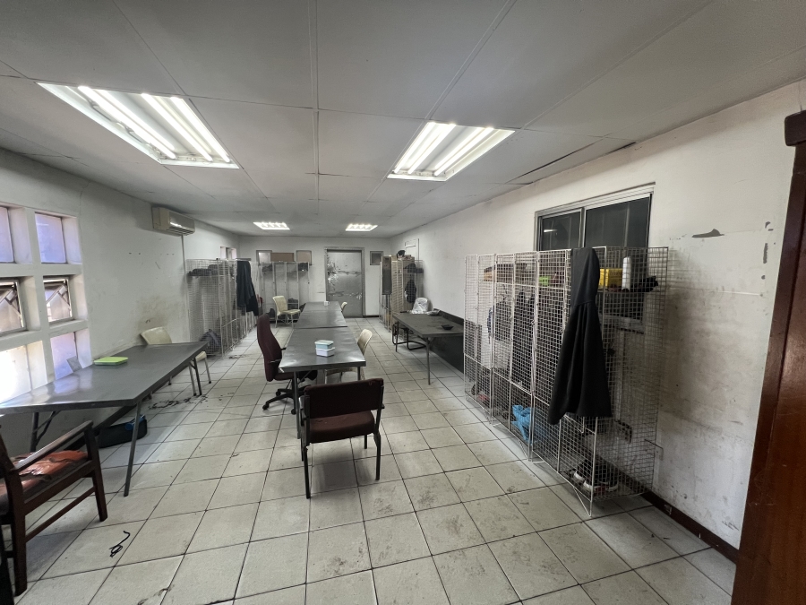 Commercial Property for Sale in Blackheath Industrial Western Cape